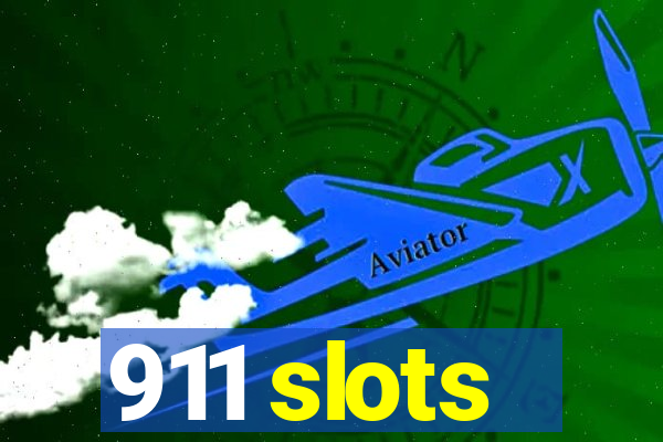 911 slots